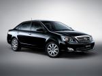 Geely Englon SC7 2010 года
